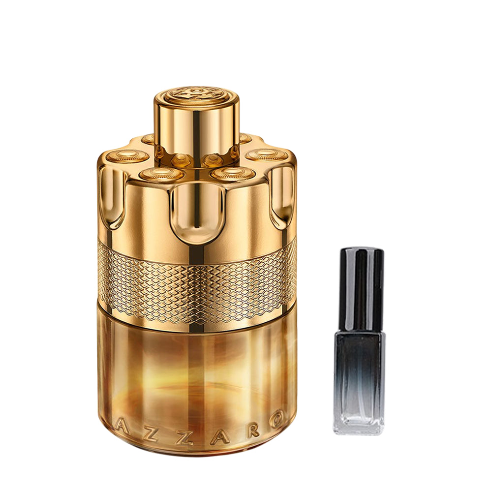 Azzaro Forever Wanted Elixir Edp