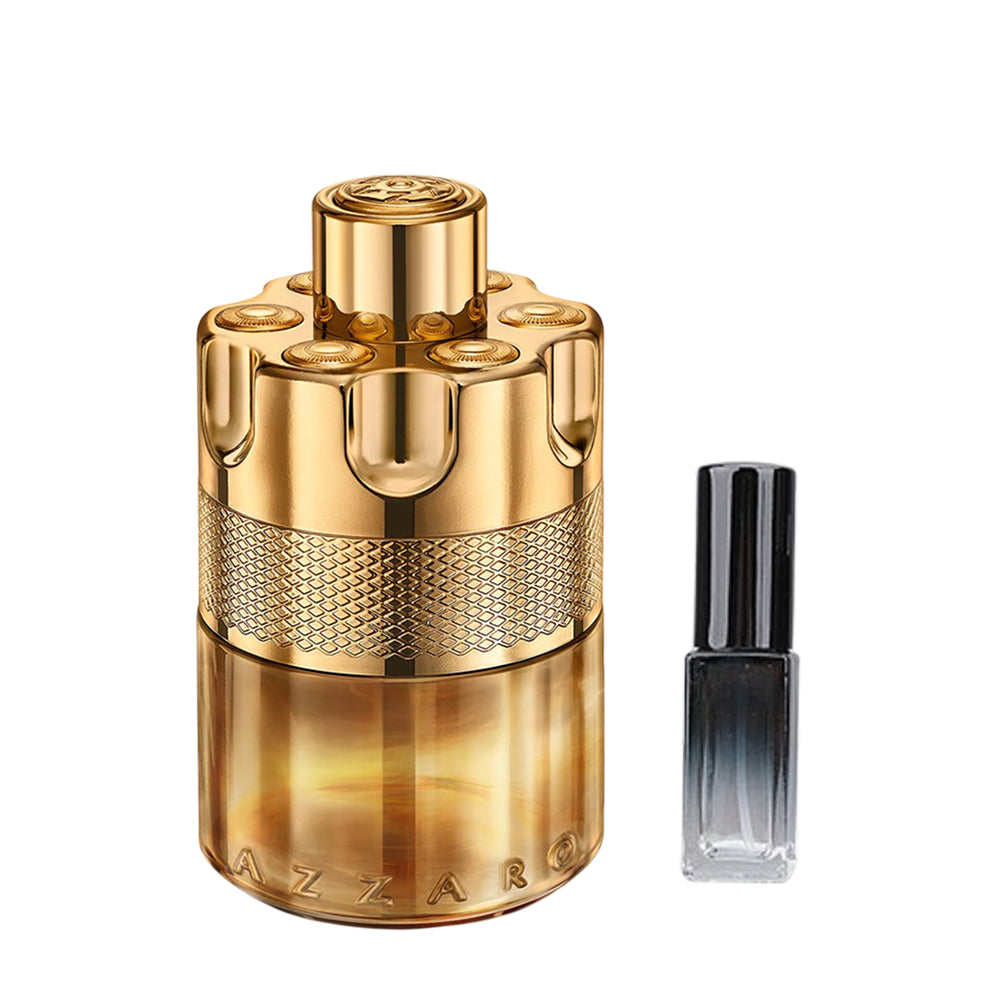 Azzaro Forever Wanted Elixir Edp