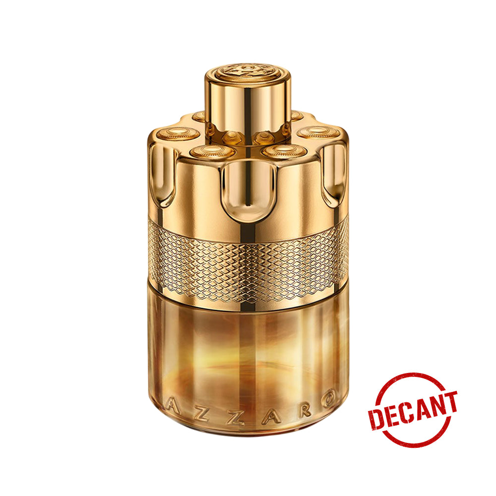 Azzaro Forever Wanted Elixir Edp