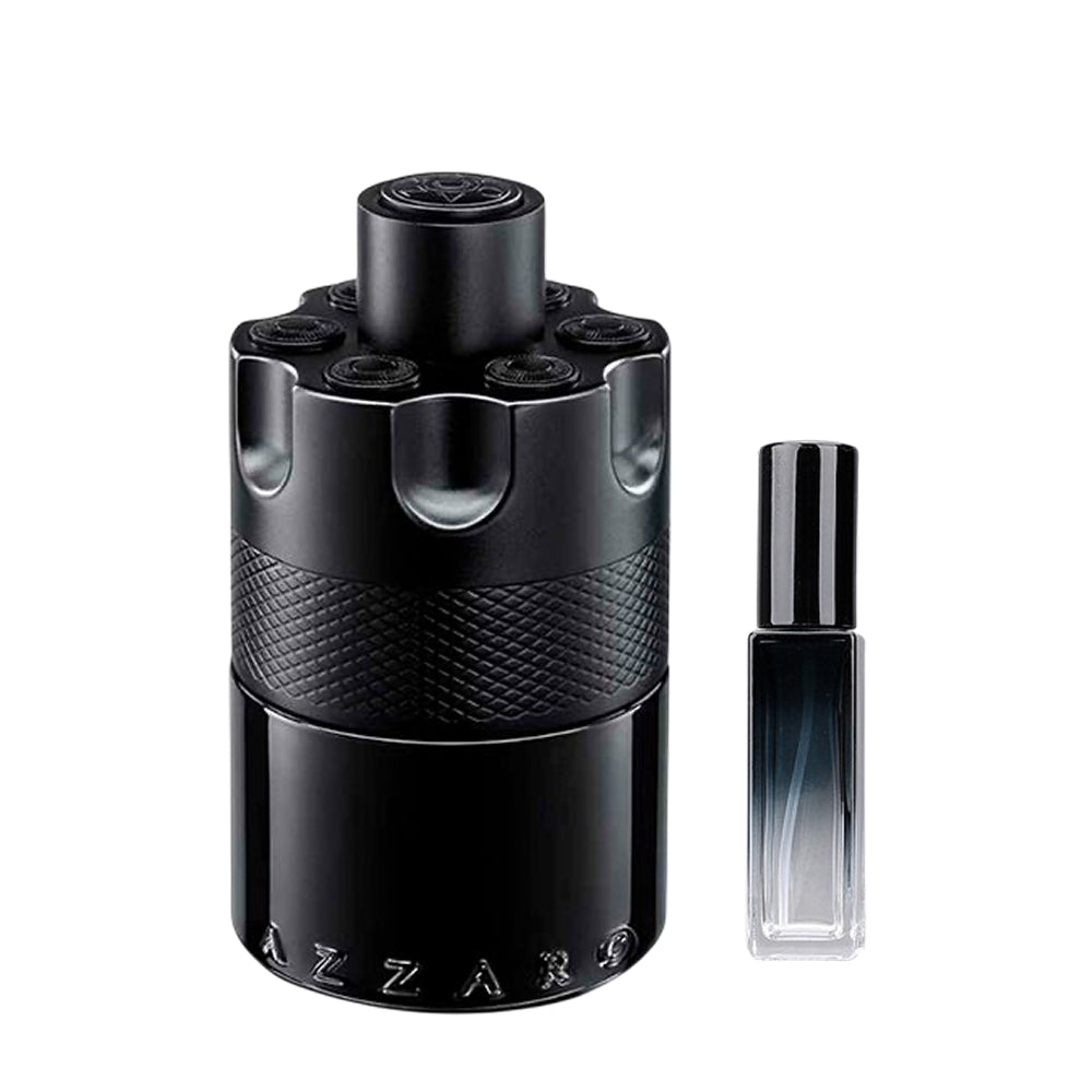 Azzaro The Most Wanted intense EDP