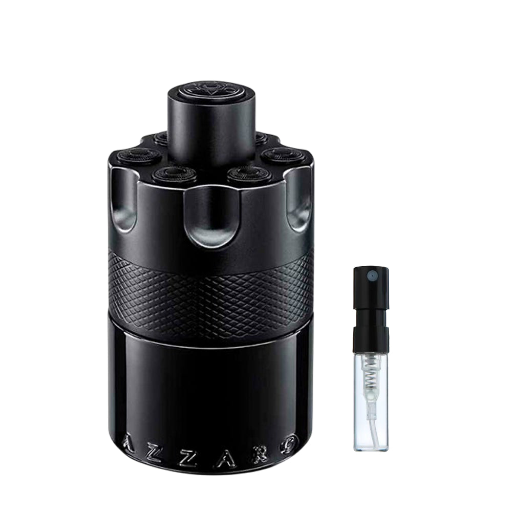 Azzaro The Most Wanted intense EDP