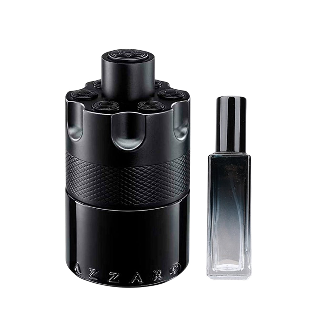 Azzaro The Most Wanted intense EDP