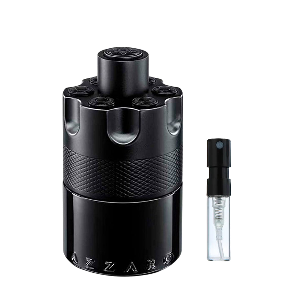 Azzaro The Most Wanted intense EDP