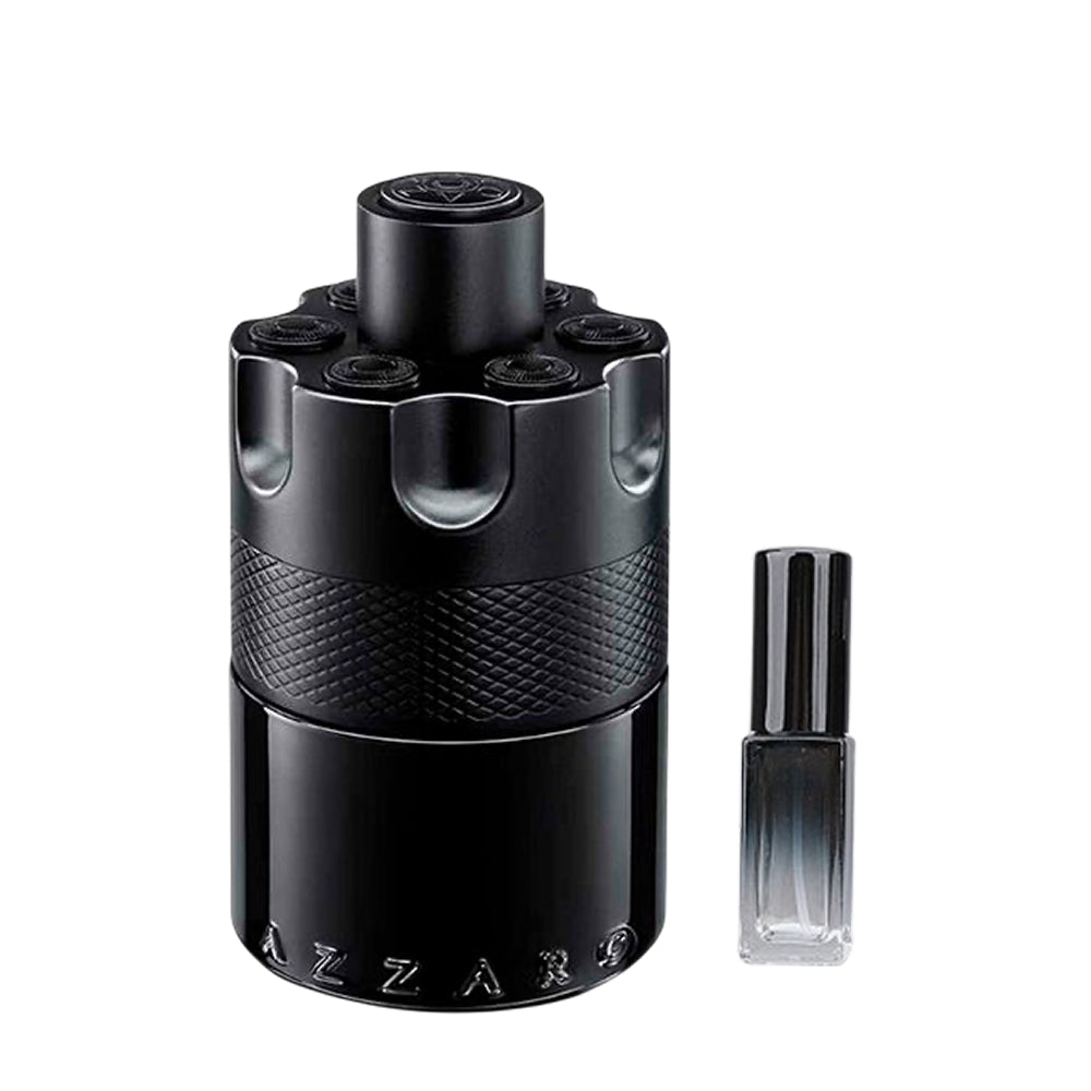 Azzaro The Most Wanted intense EDP