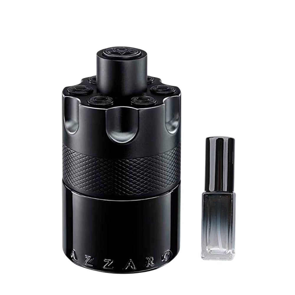 Azzaro The Most Wanted intense EDP