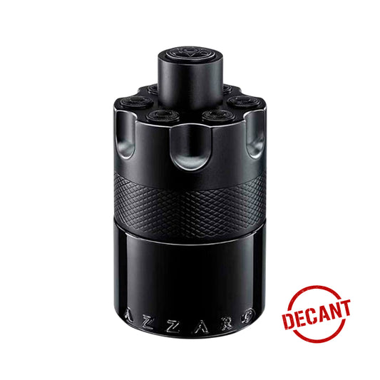 Azzaro The Most Wanted intense EDP