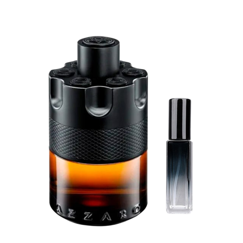Azzaro The Most Wanted Parfum