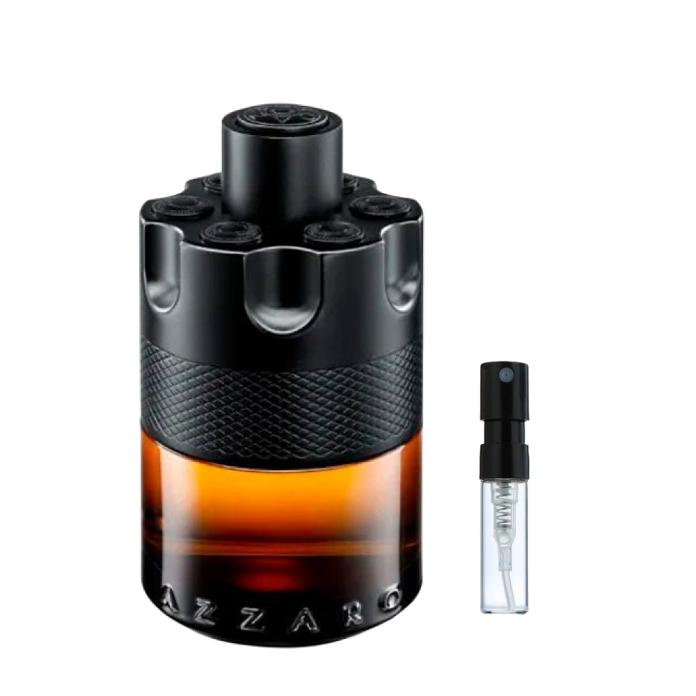Azzaro The Most Wanted Parfum
