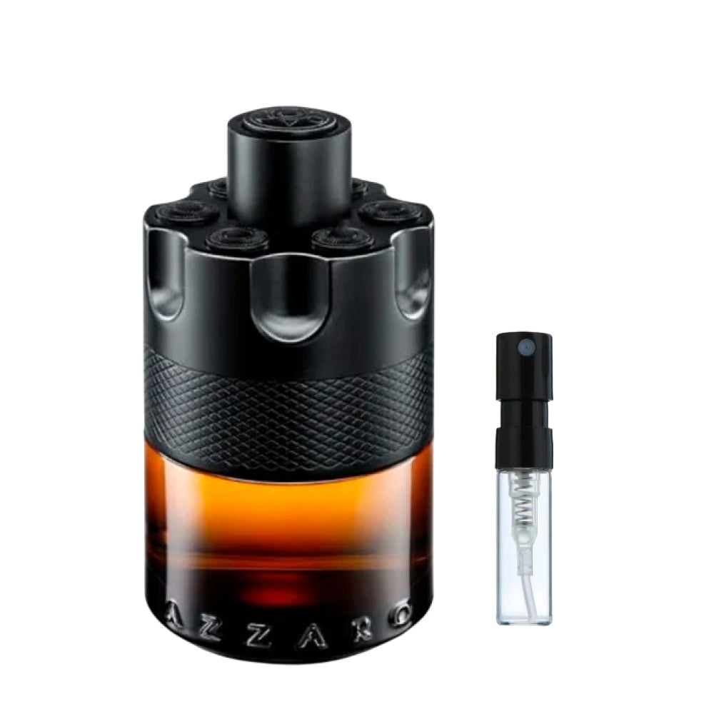 Azzaro The Most Wanted Parfum