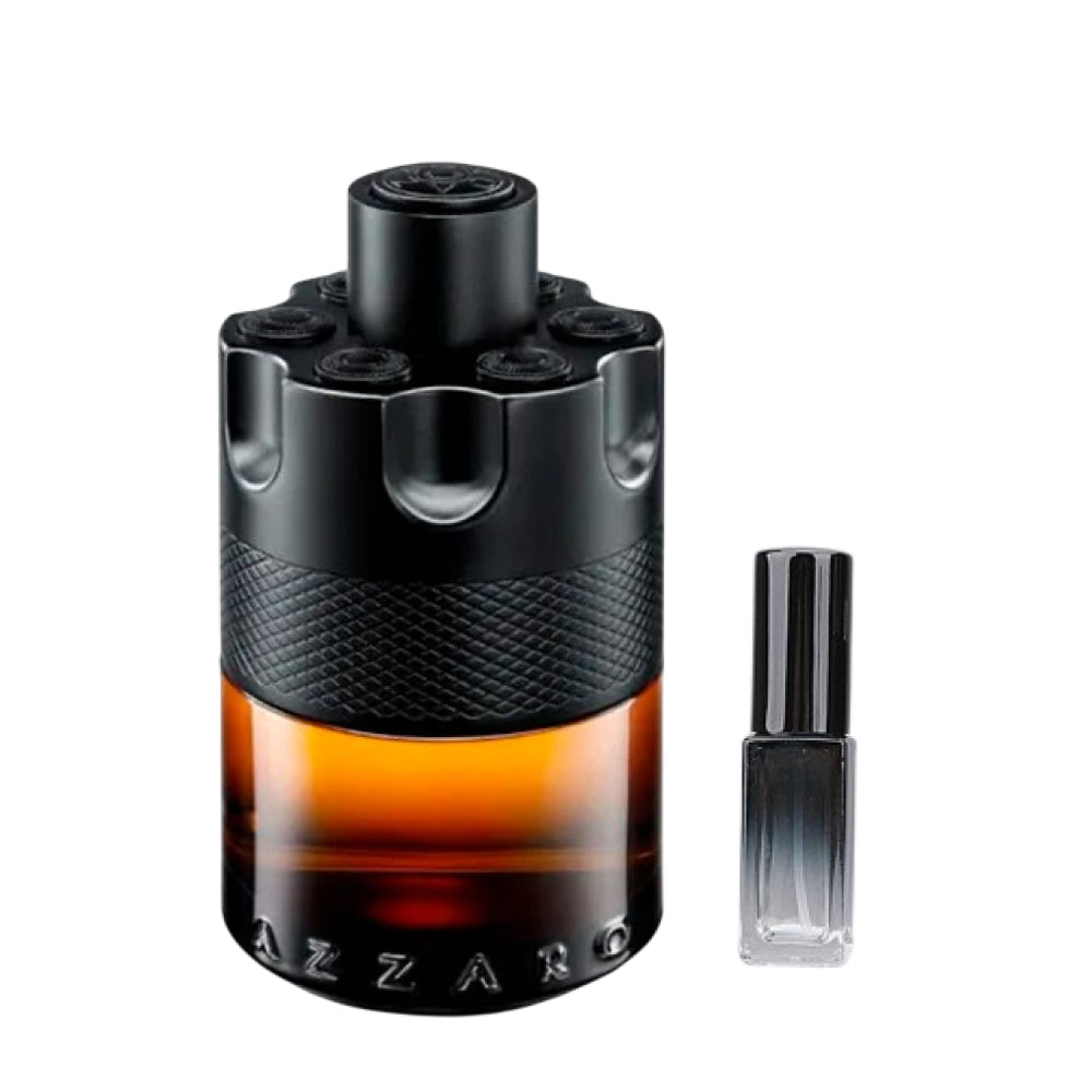 Azzaro The Most Wanted Parfum