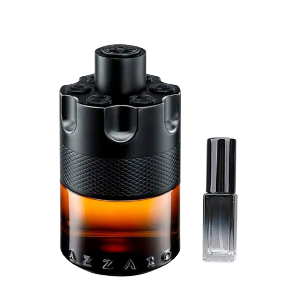 Azzaro The Most Wanted Parfum