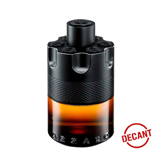 Azzaro The Most Wanted Parfum