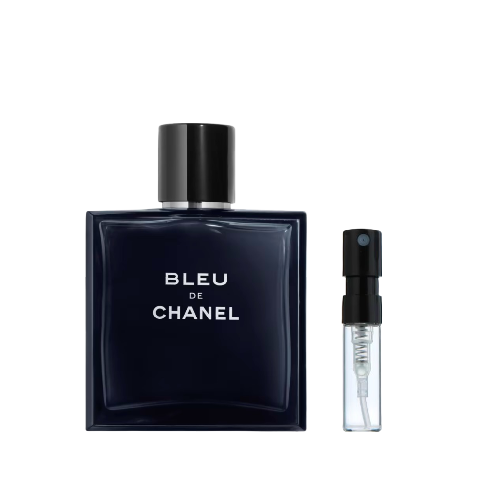 Chanel Bleu de Chanel edt