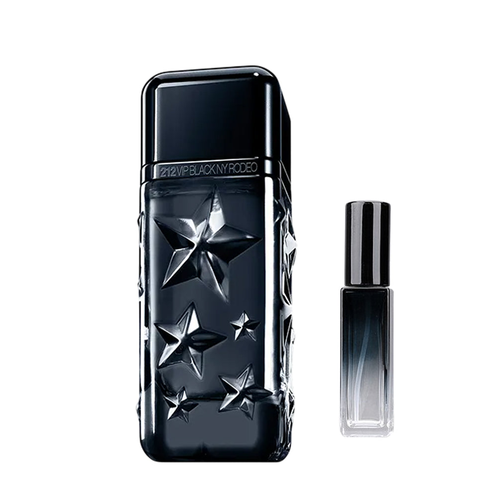Carolina Herrera 212 Nyc rodeo