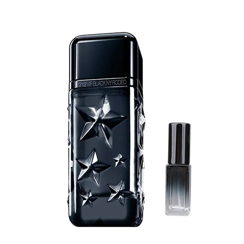 Carolina Herrera 212 Nyc rodeo
