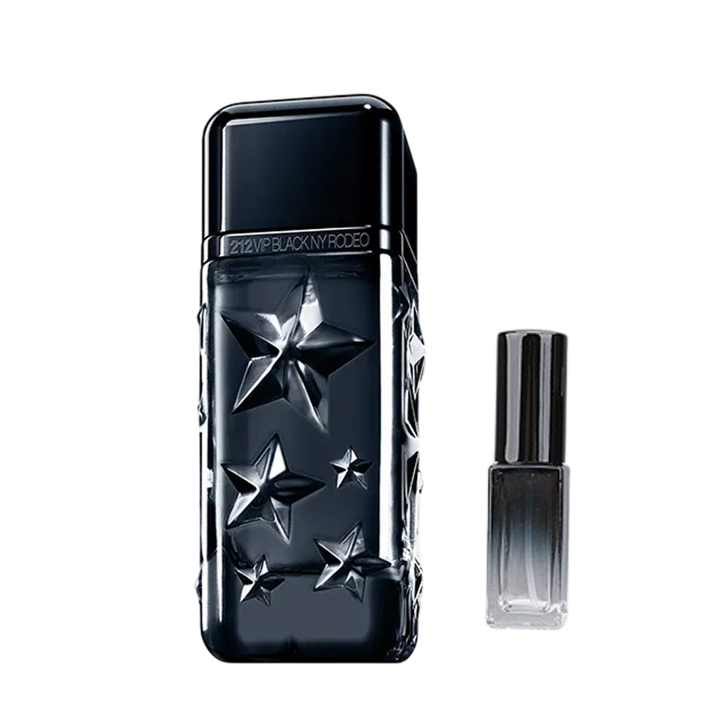 Carolina Herrera 212 Nyc rodeo
