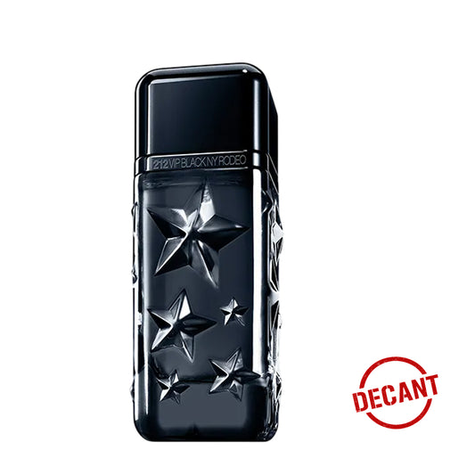 Carolina Herrera 212 Nyc rodeo