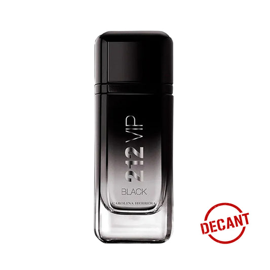 Carolina Herrera 212 vip black