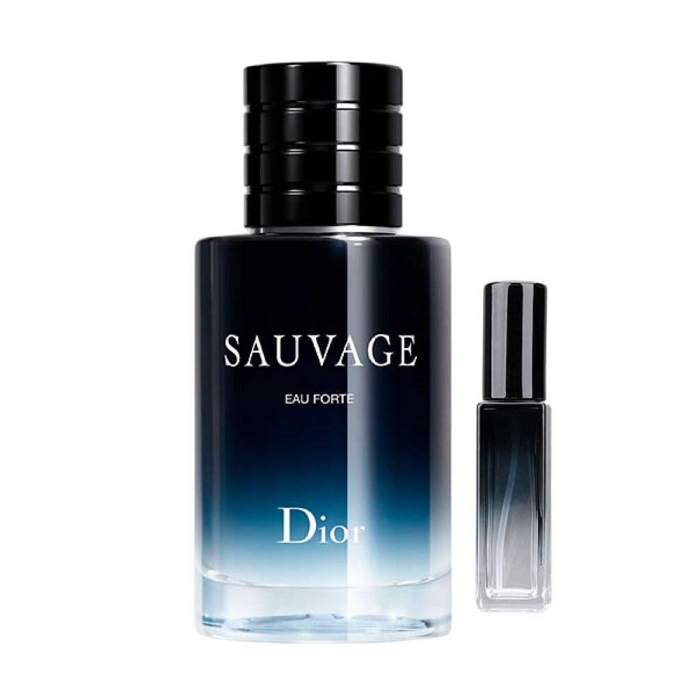 Dior Sauvage eau forte