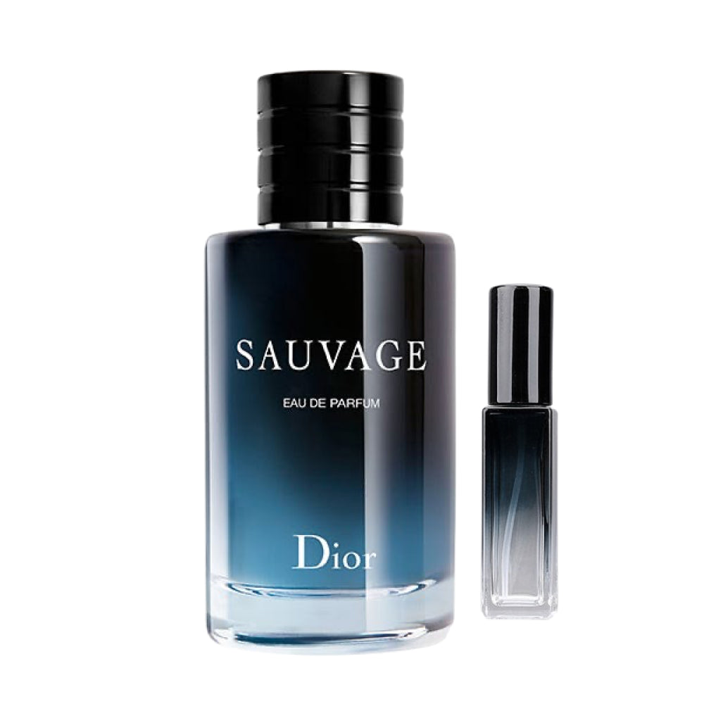 Dior Sauvage edp