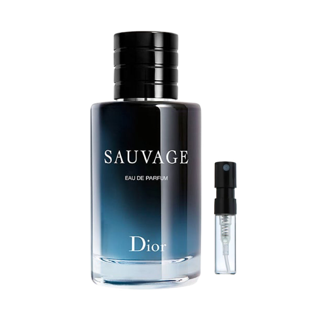 Dior Sauvage edp