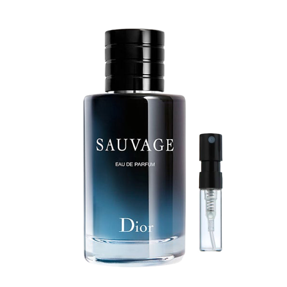 Dior Sauvage edp