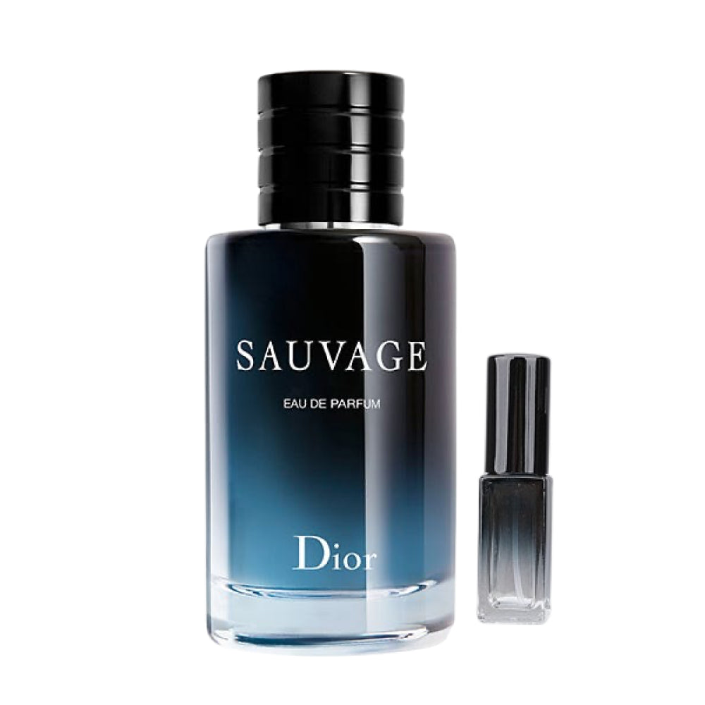 Dior Sauvage edp