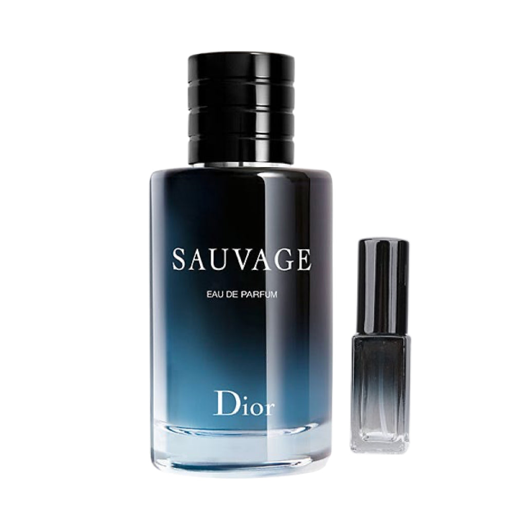 Dior Sauvage edp