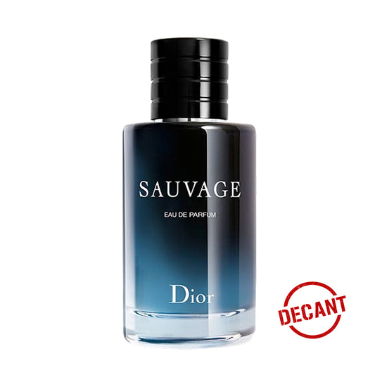 Dior Sauvage edp