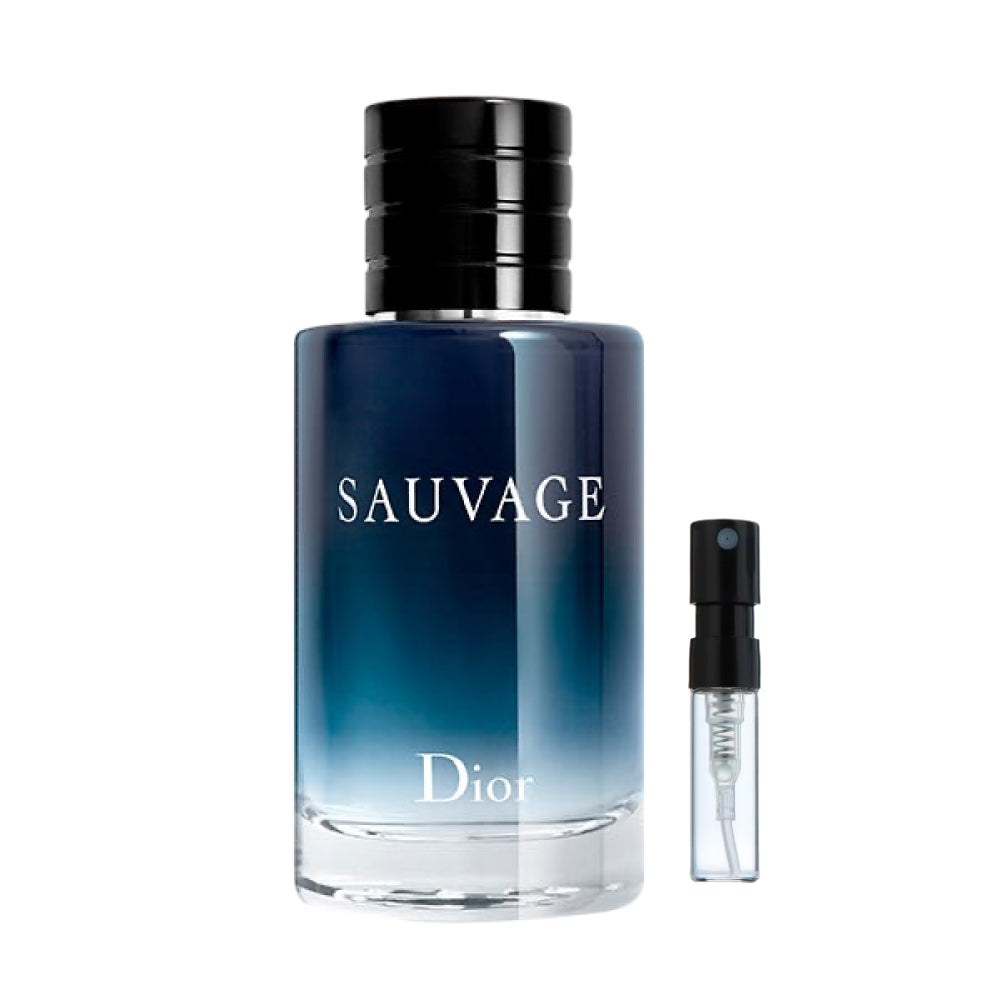 Dior Sauvage edt