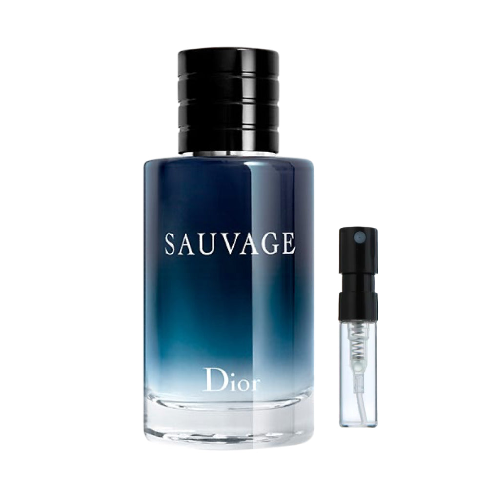 Dior Sauvage edt
