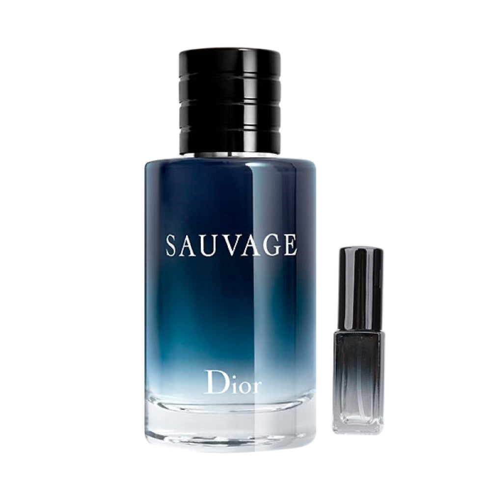 Dior Sauvage edt
