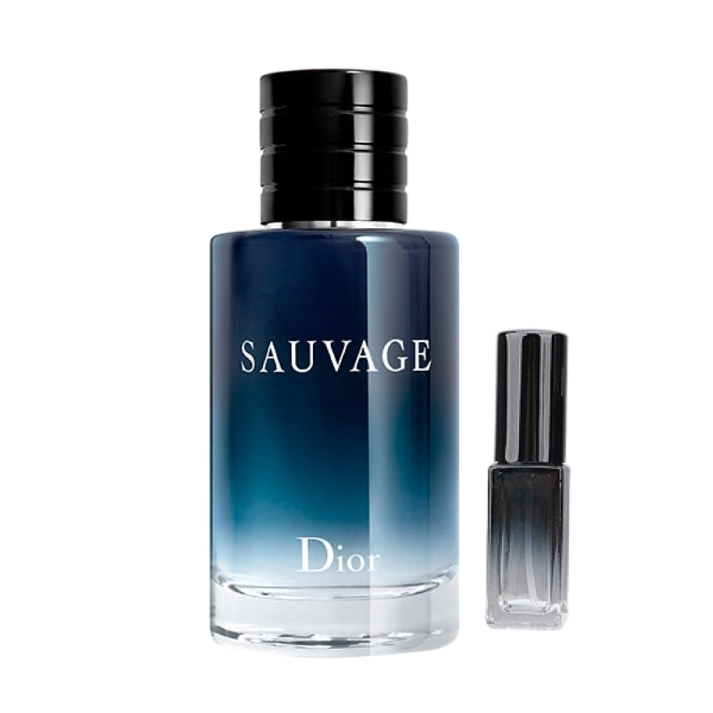 Dior Sauvage edt