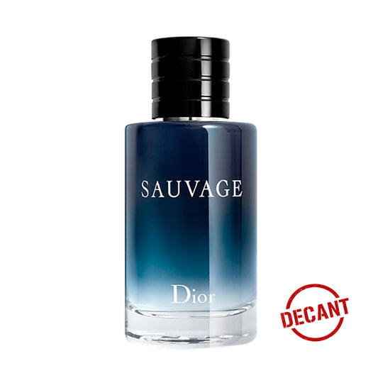 Dior Sauvage edt