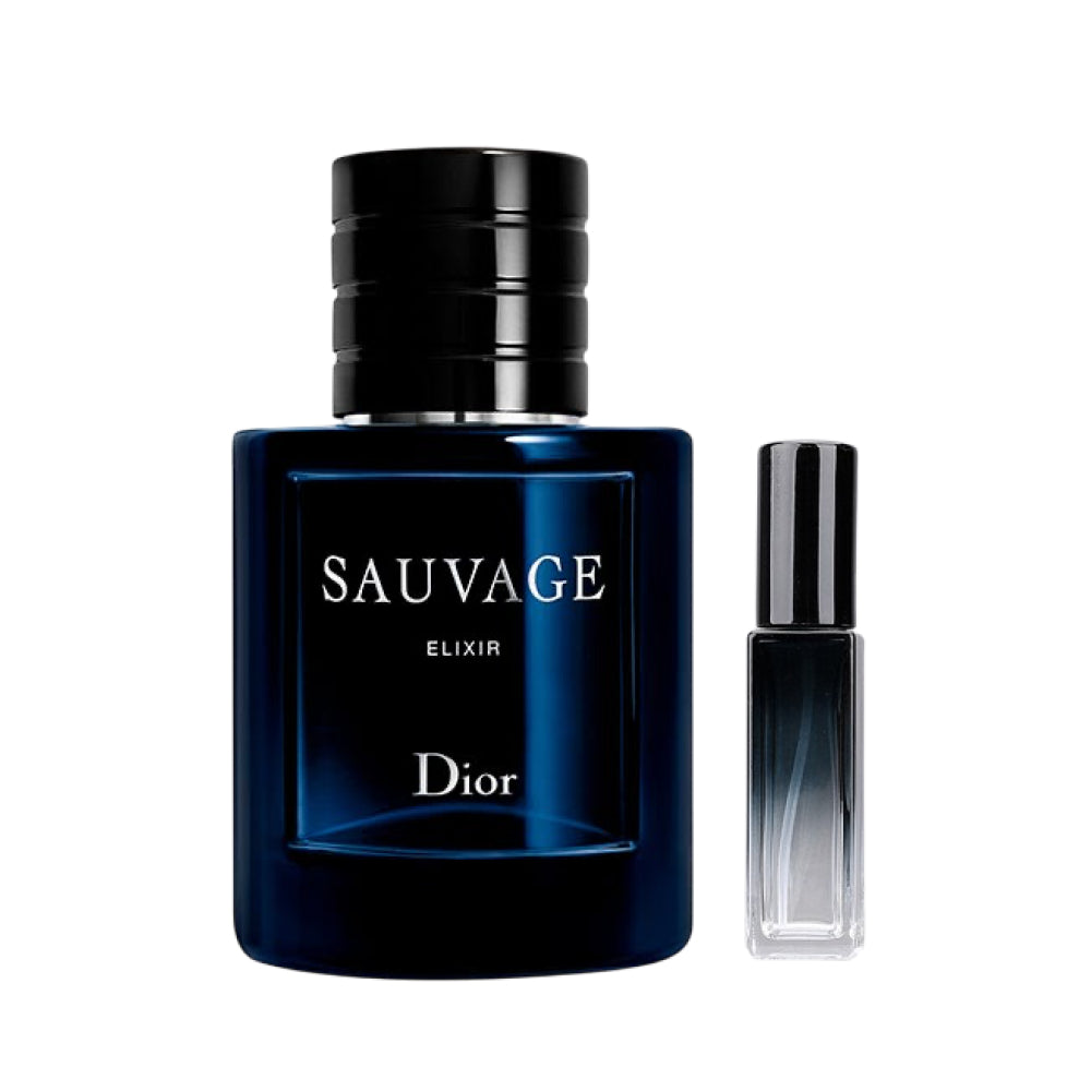 Dior Sauvage Elixir