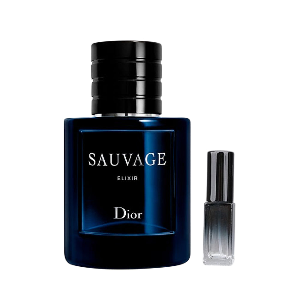 Dior Sauvage Elixir