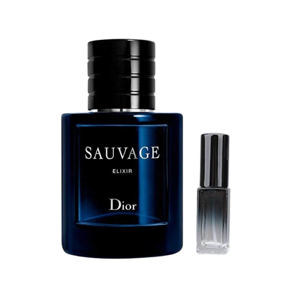 Dior Sauvage Elixir