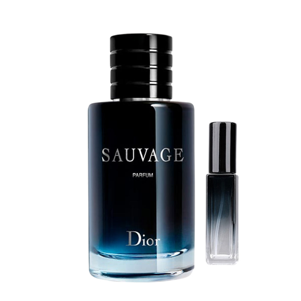 Dior Sauvage parfum