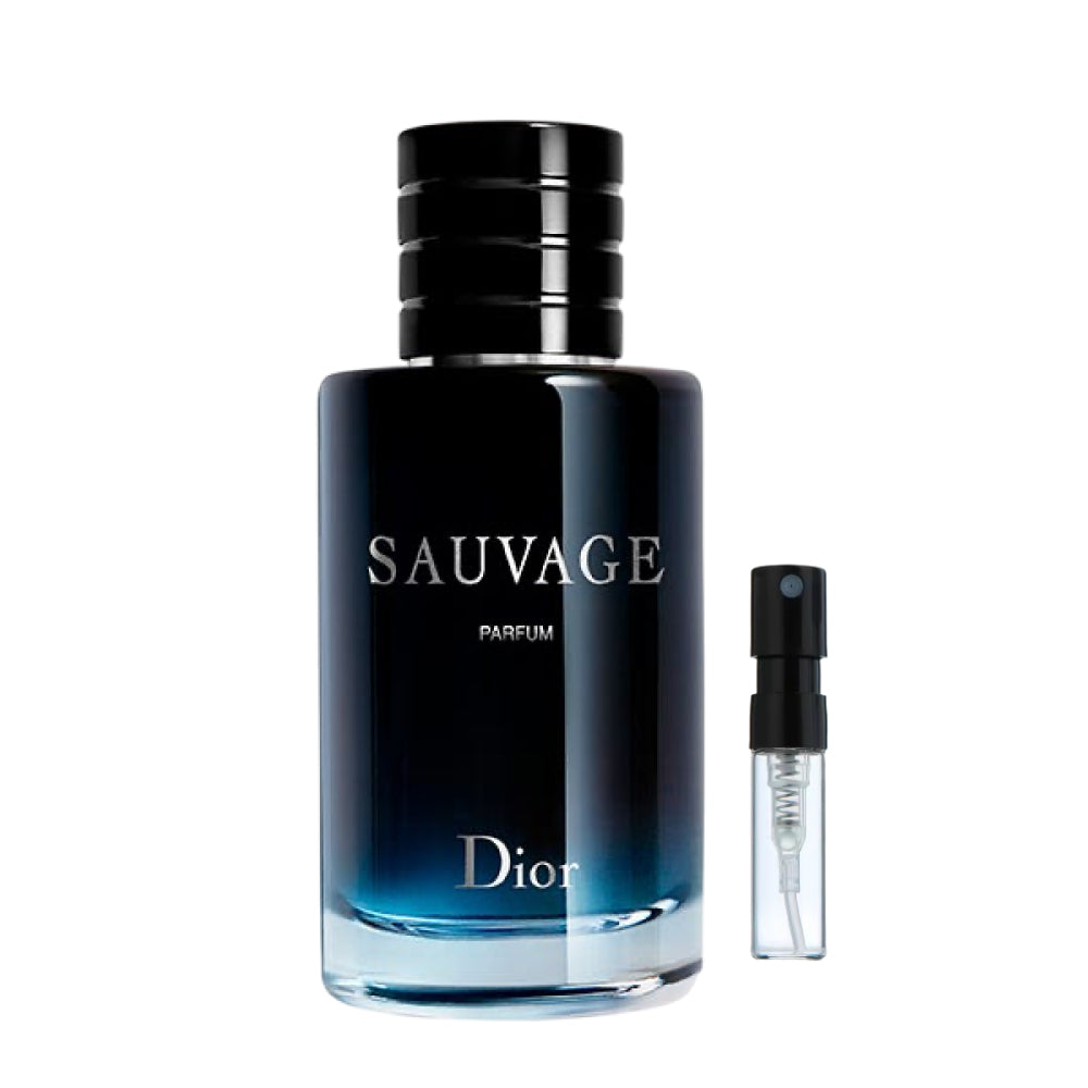 Dior Sauvage parfum