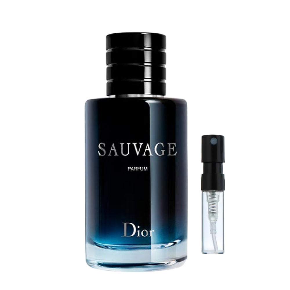 Dior Sauvage parfum