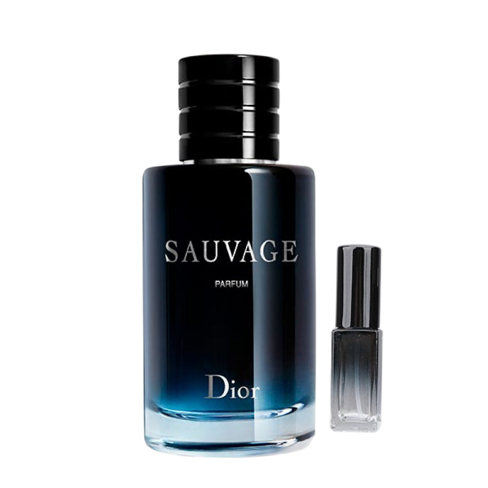 Dior Sauvage parfum