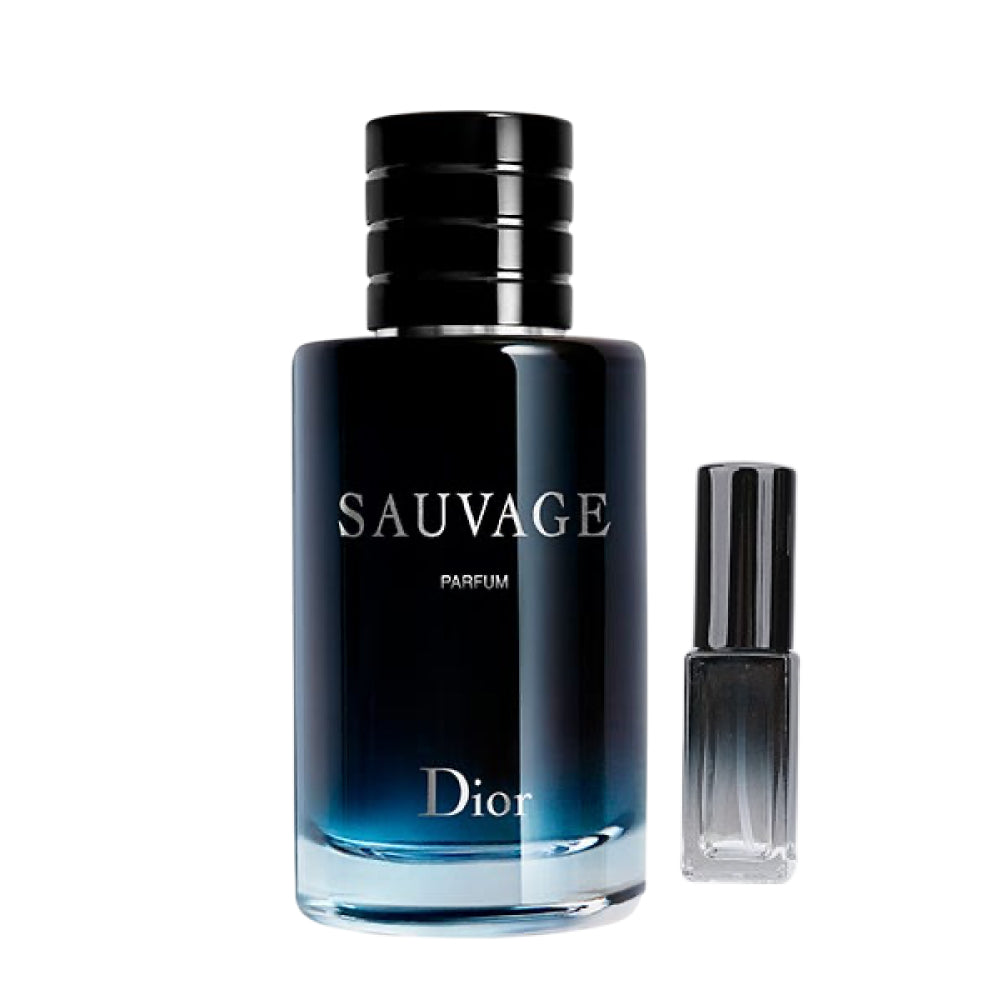 Dior Sauvage parfum