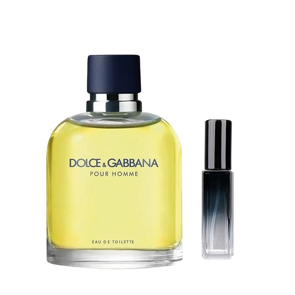 Dolce & Gabbana Pour Homme edt