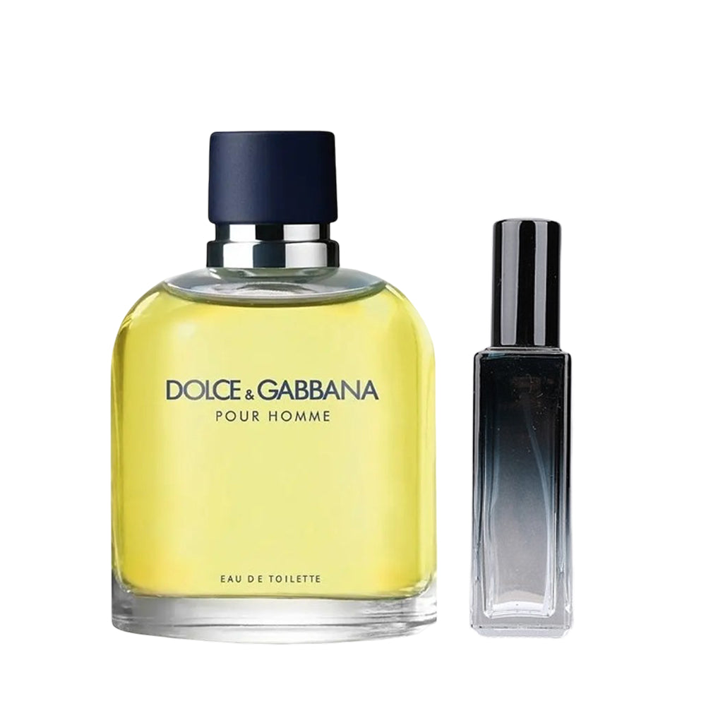 Dolce & Gabbana Pour Homme edt