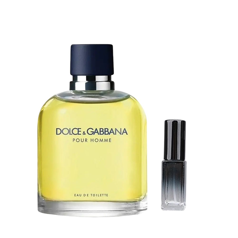 Dolce & Gabbana Pour Homme edt