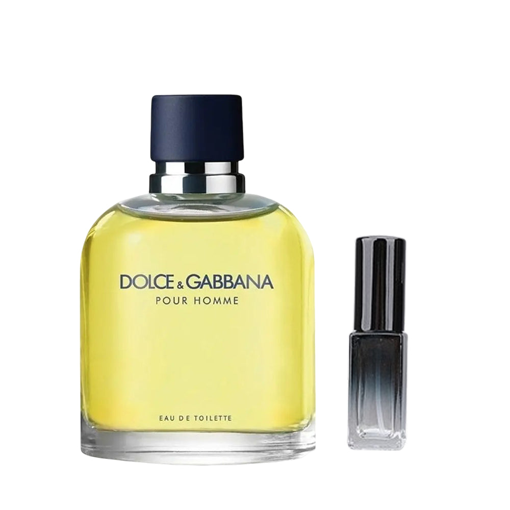 Dolce & Gabbana Pour Homme edt