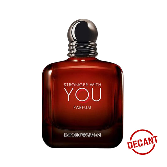 Stronger With You Parfum