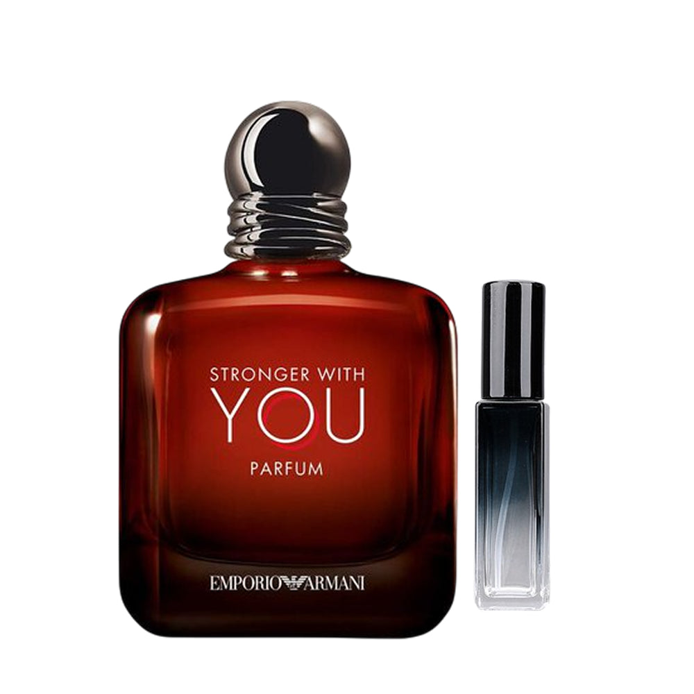 Stronger With You Parfum