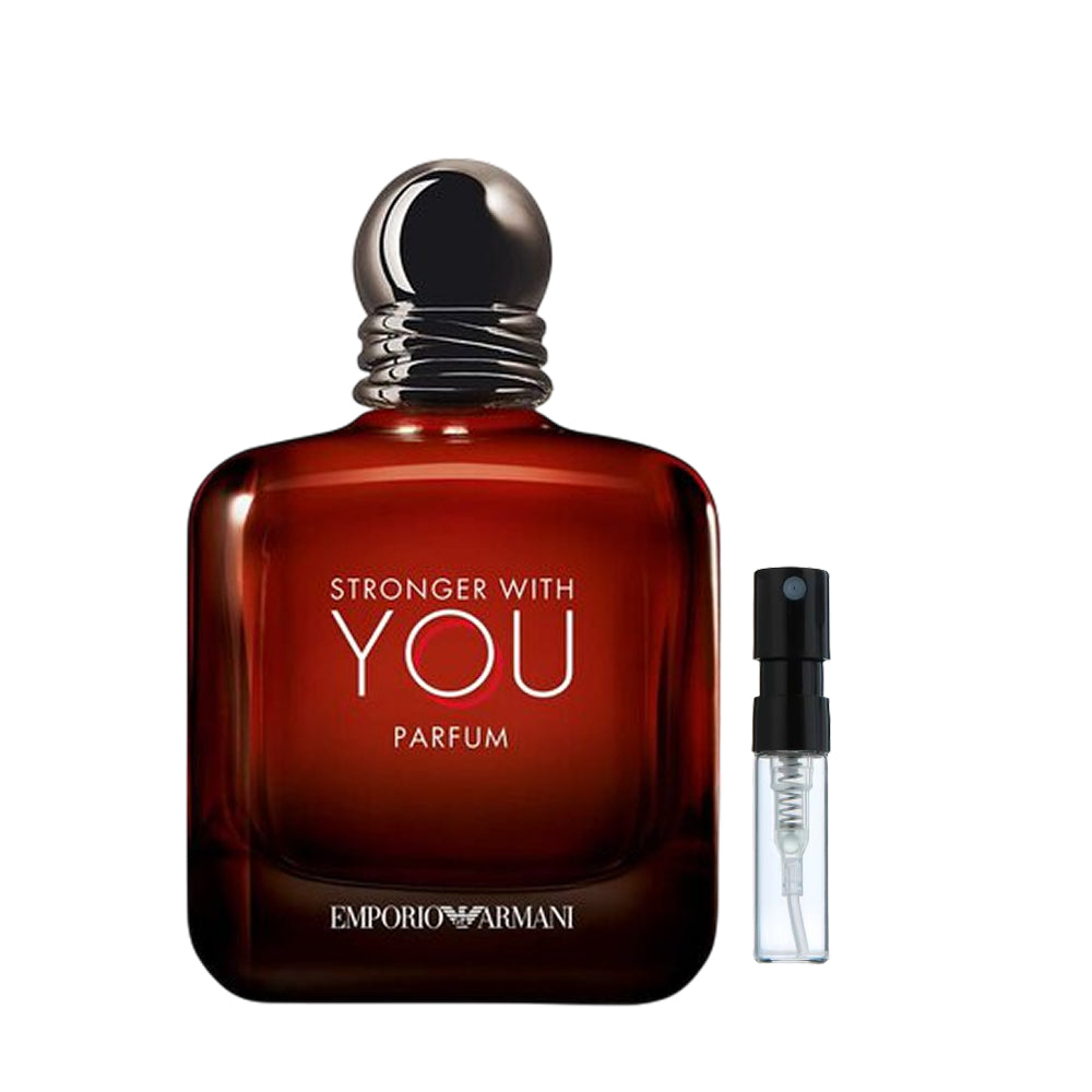 Stronger With You Parfum