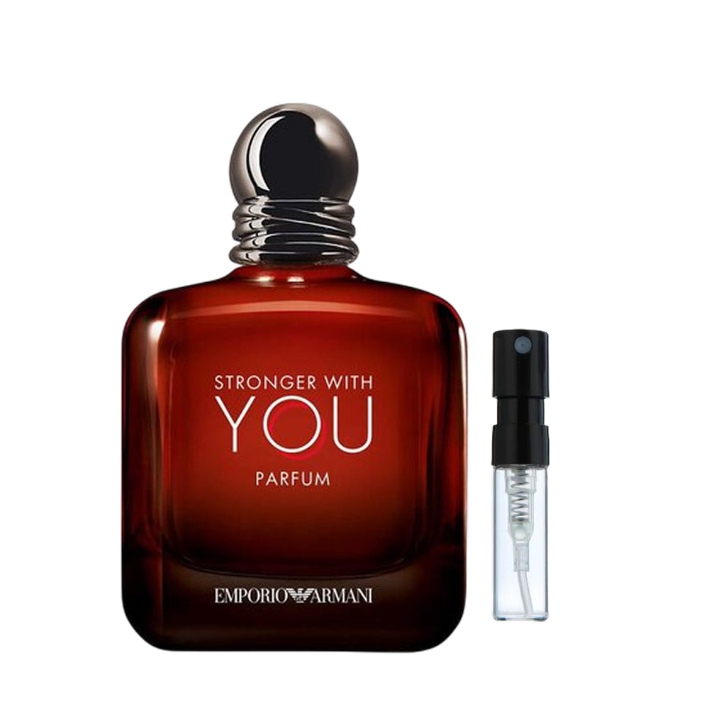 Stronger With You Parfum